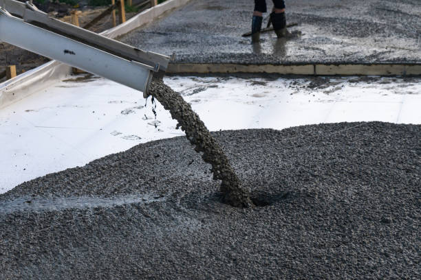 Best Concrete Grinding and Polishing in Alliae, NC