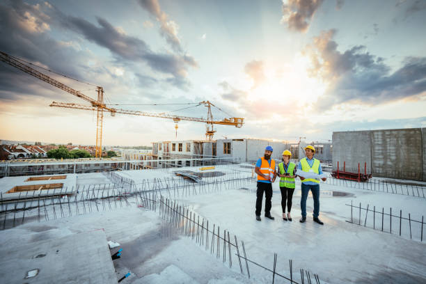 Best Concrete Sealing and Maintenance in Alliae, NC