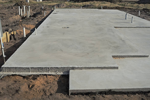 Best Industrial Concrete Flooring in Alliae, NC
