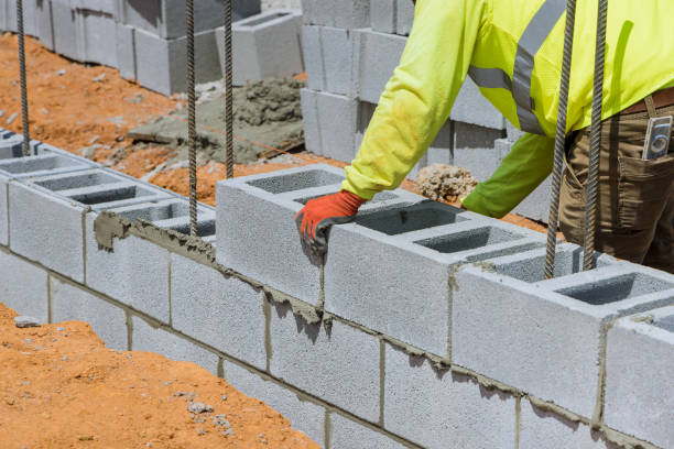 Best Commercial Concrete Services in Alliae, NC