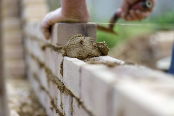 Best Stamped Concrete Services in Alliae, NC