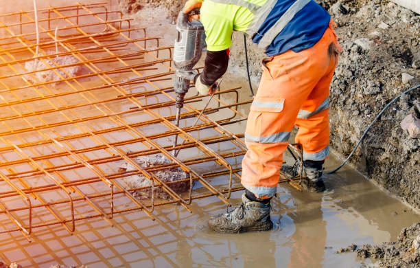 Best Concrete Sealing and Maintenance in Alliae, NC