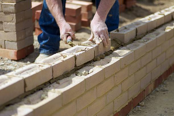 Best Concrete Patio Design and Installation in Alliae, NC