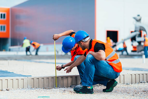 Best Residential Concrete Solutions in Alliae, NC