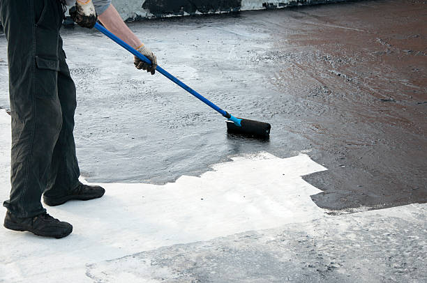 Best Residential Concrete Solutions in Alliae, NC